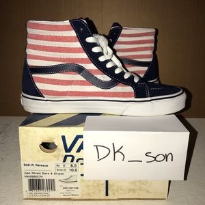 Vans Sk8 hi